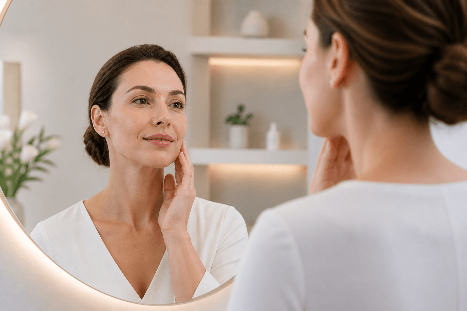 A Thoughtful Step Towards Feeling Like Yourself Again